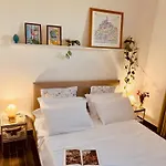 公寓 Baglio Colonna - Nature Noble Boutique 帕尔蒂尼科
