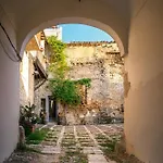 Baglio Colonna - Nature Noble Boutique *