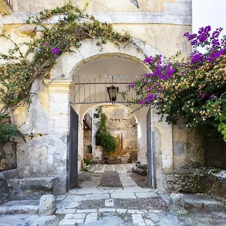 Baglio Colonna - Nature Noble Boutique *