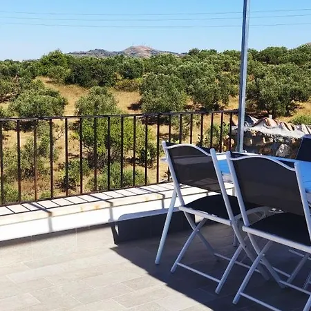 Baglio Colonna - Nature Noble Boutique Apartment Partinico