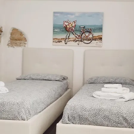 Apartment Baglio Colonna - Nature Noble Boutique *
