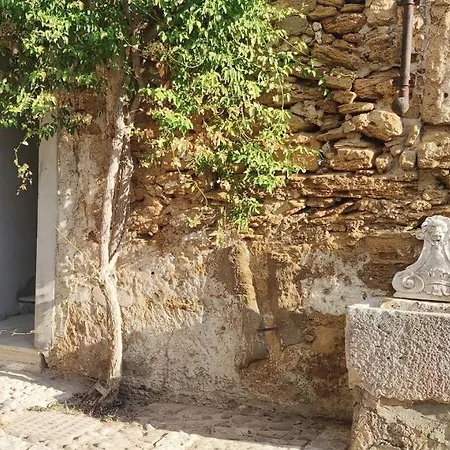 Baglio Colonna - Nature Noble Boutique Apartment Partinico