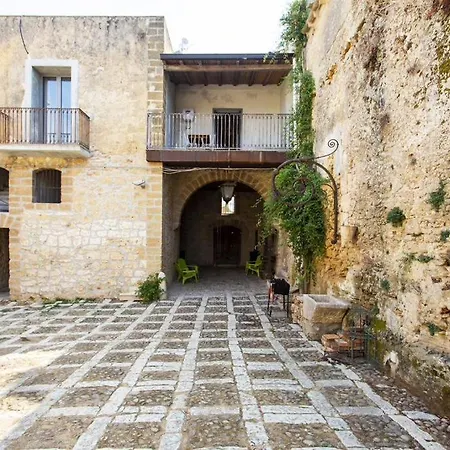 Baglio Colonna - Nature Noble Boutique * Partinico