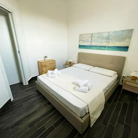 Apartment Baglio Colonna - Nature Noble Boutique *