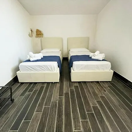Apartment Baglio Colonna - Nature Noble Boutique Partinico