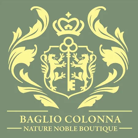 Baglio Colonna - Nature Noble Boutique * Partinico