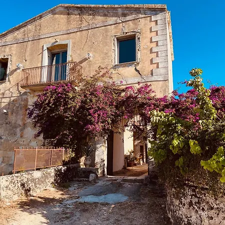 Baglio Colonna - Nature Noble Boutique *