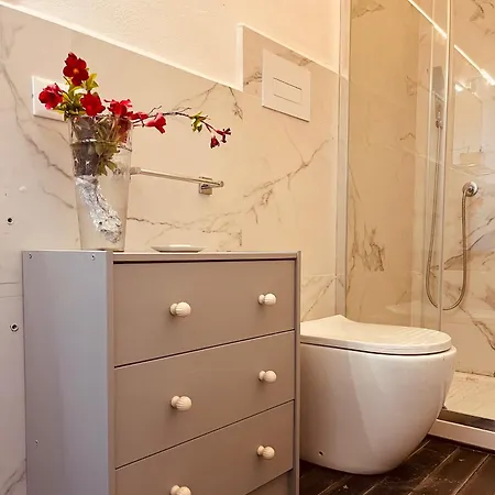 Apartment Baglio Colonna - Nature Noble Boutique
