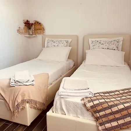 Baglio Colonna - Nature Noble Boutique Apartment *