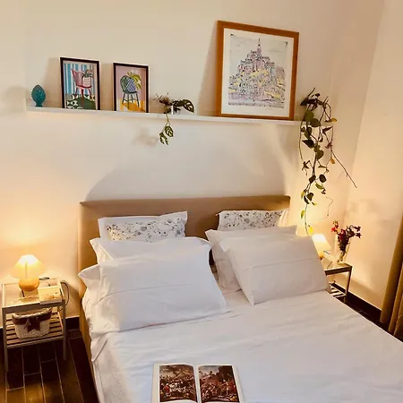 Apartment Baglio Colonna - Nature Noble Boutique Partinico