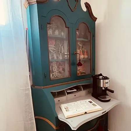 Baglio Colonna - Nature Noble Boutique Partinico