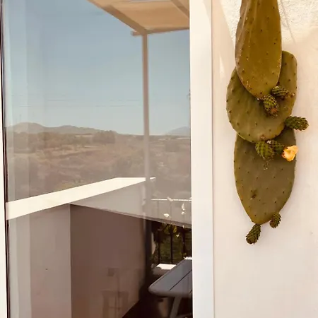 Baglio Colonna - Nature Noble Boutique Διαμέρισμα