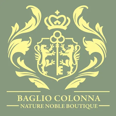 Baglio Colonna - Nature Noble Boutique Daire *