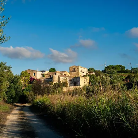 Baglio Colonna - Nature Noble Boutique