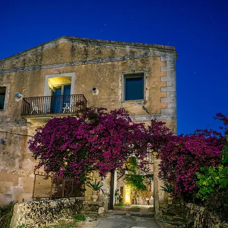 Baglio Colonna - Nature Noble Boutique *